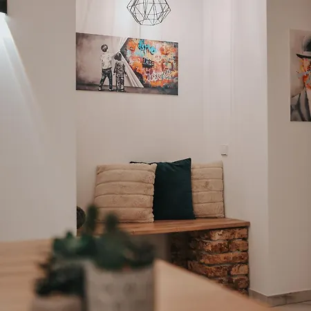 Zizkoff Апартаменты *