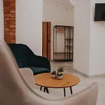 아파트 Zizkoff 프라하