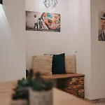 Zizkoff 아파트 *