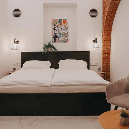 Zizkoff Apartment