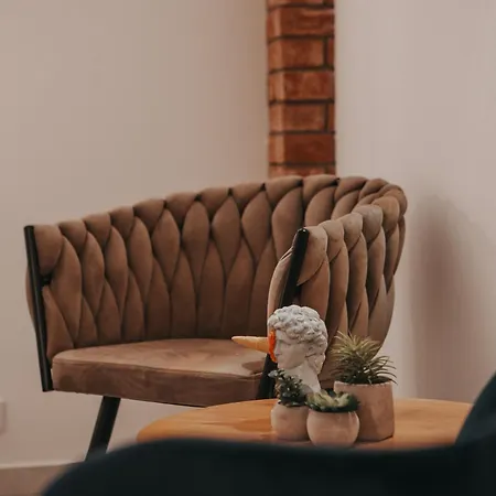 Apartment Zizkoff
