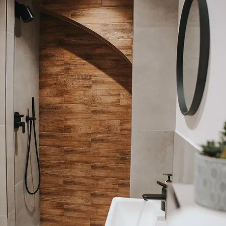 Zizkoff Apartment *