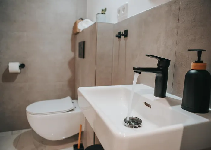 Apartment Zizkoff *